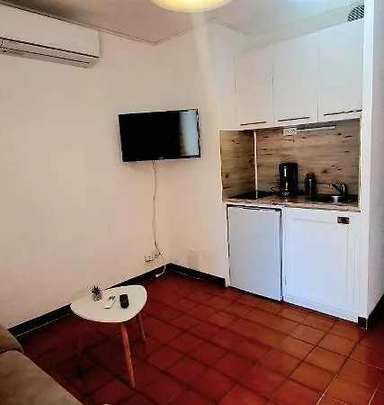 Studio A Deux Pas De La Flanerie Διαμέρισμα Agde