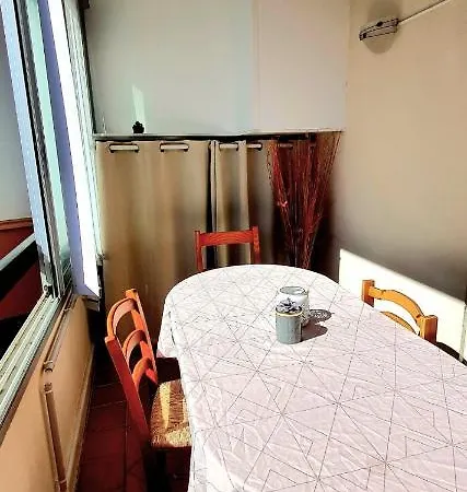 Studio A Deux Pas De La Flanerie Διαμέρισμα *
