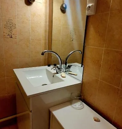 Studio A Deux Pas De La Flanerie Διαμέρισμα *