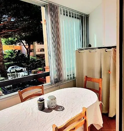 Studio A Deux Pas De La Flanerie Διαμέρισμα Agde