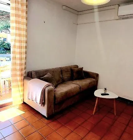 Studio A Deux Pas De La Flanerie Διαμέρισμα Agde