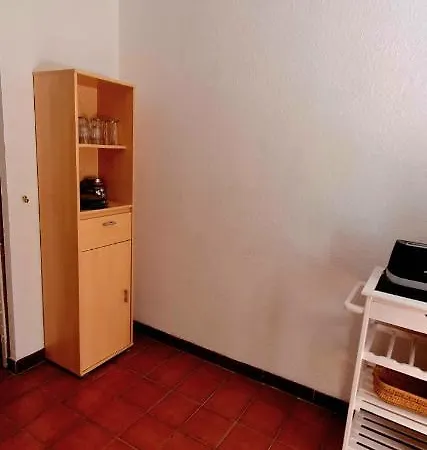 Διαμέρισμα Studio A Deux Pas De La Flanerie Agde